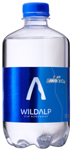 Original 12 x 0,5L – Team X²O