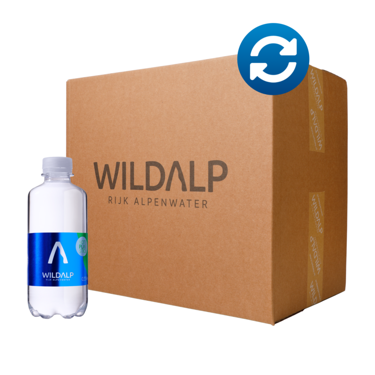 noPLAstic 12 x 0,33L
