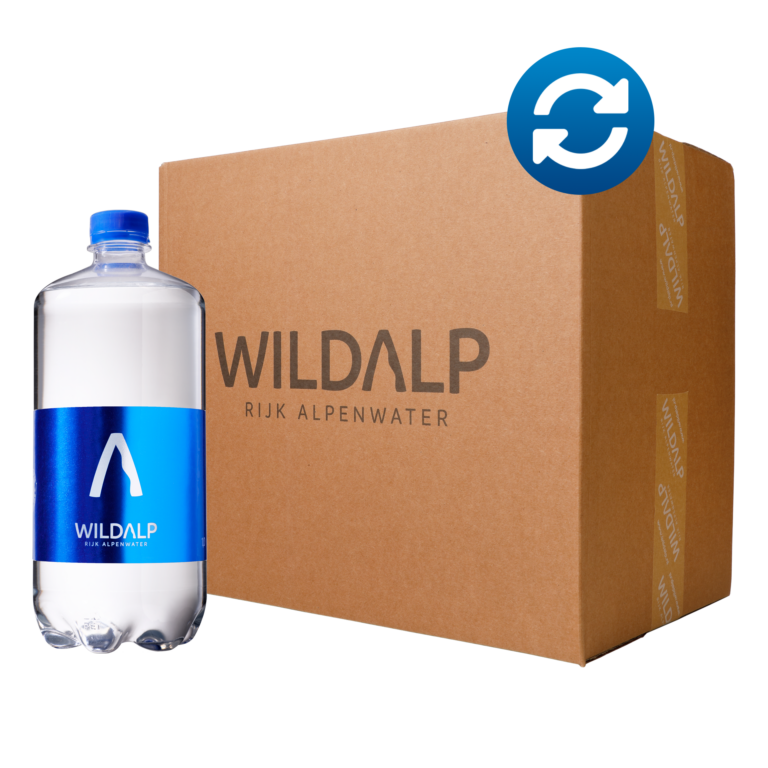 Original 6 x 1,5L