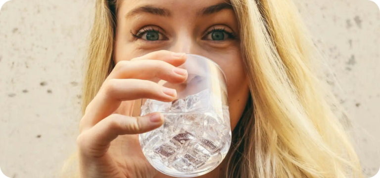 Dit zijn de gezonde voordelen van Wildalp (berg)water