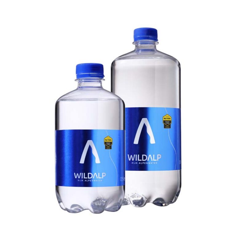 Original – Medium – 12 x 0,5L + 6 x 1L