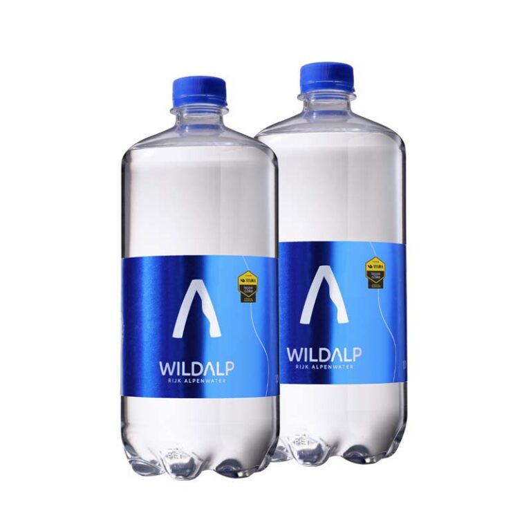 Original – Pakket Large – 12 x 1L