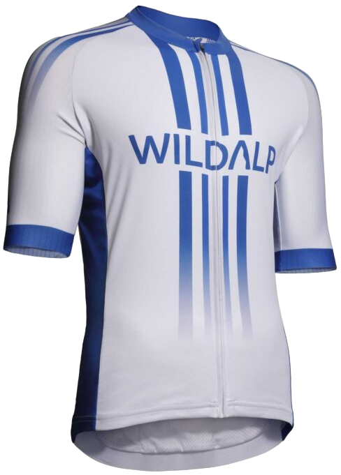 Wildalp Wielershirt