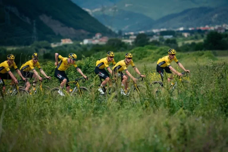 Wat een Giro!