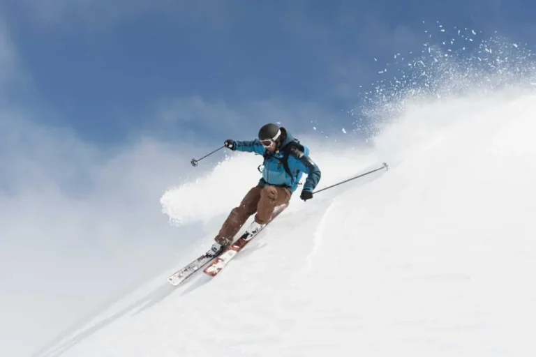 Wildalp steunt Snowise voor het goede doel!