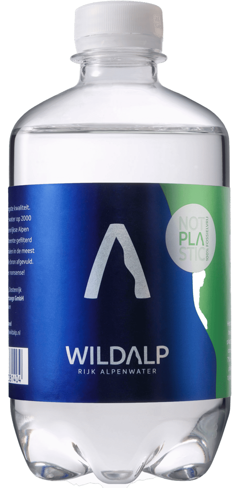 Biologisch PLA 1 x 0,5L